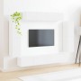 4 pcs brillante en Muebles TV | Comprar online en Foru.es