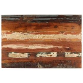 Tablero de mesa rectangular madera maciza 60x90 cm 15-16 mm de vidaXL, Tableros para mesas - Ref: Foro24-286044, Precio: 63,6...