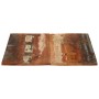 Tablero de mesa rectangular madera maciza 60x90 cm 15-16 mm de vidaXL, Tableros para mesas - Ref: Foro24-286044, Precio: 63,6...