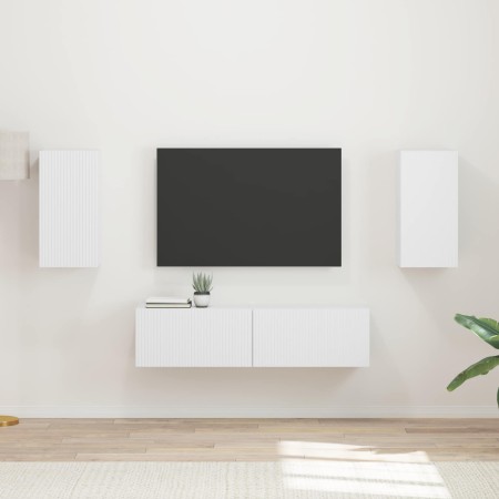 2 pcs en Muebles TV | Comprar online en Foru.es