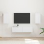 2 pcs en Muebles TV | Comprar online en Foru.es