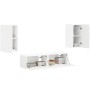 2 pcs en Muebles TV | Comprar online en Foru.es