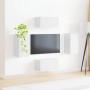 2 pcs en Muebles TV | Comprar online en Foru.es