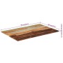 Tablero de mesa rectangular madera maciza 60x90 cm 15-16 mm de vidaXL, Tableros para mesas - Ref: Foro24-286044, Precio: 63,6...