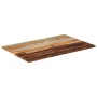 Tablero de mesa rectangular madera maciza 60x90 cm 15-16 mm de vidaXL, Tableros para mesas - Ref: Foro24-286044, Precio: 63,6...