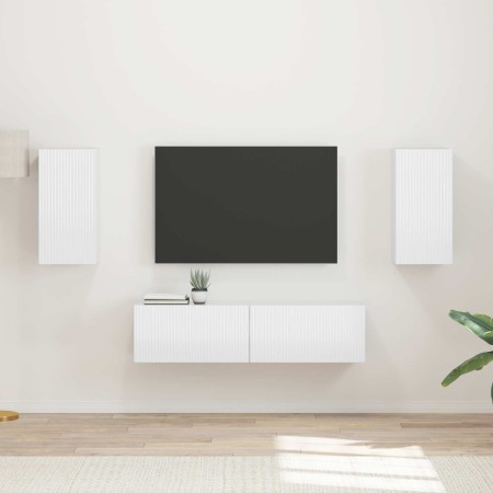 2 pcs brillante en Muebles TV | Comprar online en Foru.es