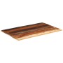 Tablero de mesa rectangular madera maciza 60x90 cm 15-16 mm de vidaXL, Tableros para mesas - Ref: Foro24-286044, Precio: 63,6...