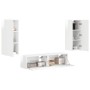2 pcs brillante en Muebles TV | Comprar online en Foru.es