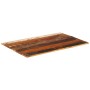 Tablero de mesa rectangular madera maciza 60x90 cm 15-16 mm de vidaXL, Tableros para mesas - Ref: Foro24-286044, Precio: 63,6...