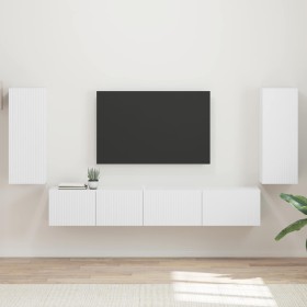 3 pcs en Muebles TV | Comprar online en Foru.es
