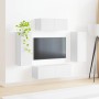 3 pcs en Muebles TV | Comprar online en Foru.es