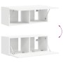3 pcs en Muebles TV | Comprar online en Foru.es