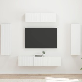 3 pcs en Muebles TV | Comprar online en Foru.es