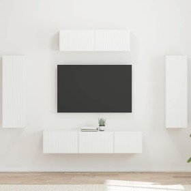 3 pcs en Muebles TV | Comprar online en Foru.es