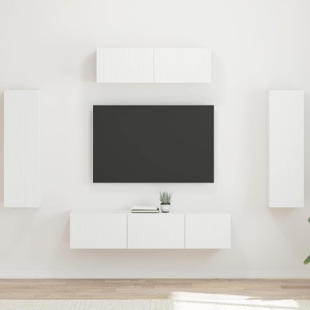 3 pcs en Muebles TV | Comprar online en Foru.es