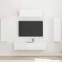 3 pcs en Muebles TV | Comprar online en Foru.es