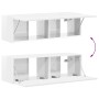 3 pcs brillante en Muebles TV | Comprar online en Foru.es