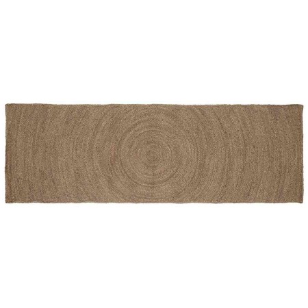 Alfombra Gris 60 x 300 cm yute en Alfombras | Comprar online en Foru.es