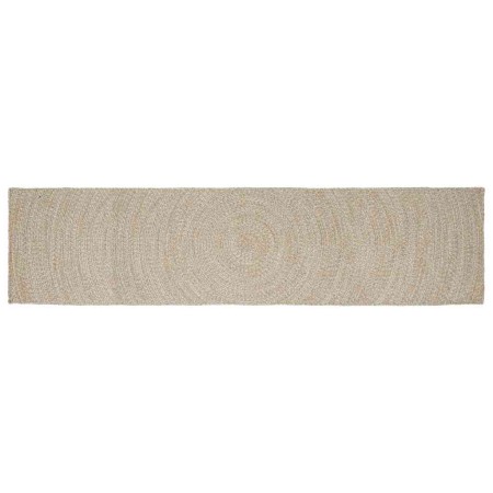 Alfombra Natural y 60 x 400 cm yute en Alfombras | Comprar online en Foru.es