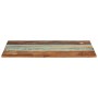 Tablero de mesa rectangular madera maciza 70x90 cm 15-16 mm de vidaXL, Tableros para mesas - Ref: Foro24-286050, Precio: 79,0...
