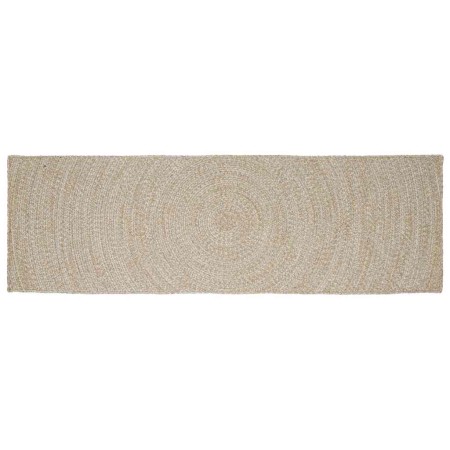 Alfombra Natural y 80 x 250 cm yute en Alfombras | Comprar online en Foru.es