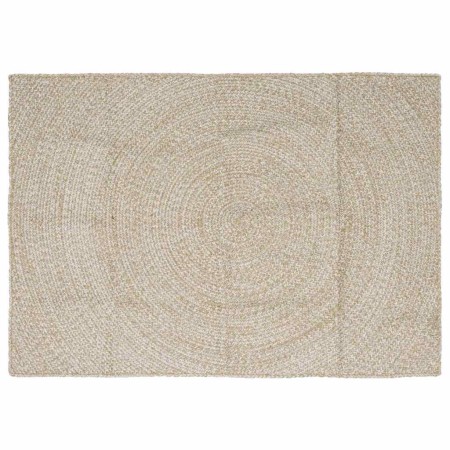 Alfombra Natural y 140 x 200 cm yute en Alfombras | Comprar online en Foru.es
