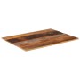 Tablero de mesa rectangular madera maciza 70x90 cm 15-16 mm de vidaXL, Tableros para mesas - Ref: Foro24-286050, Precio: 79,0...