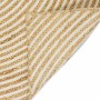 Alfombra Natural y 80 x 250 cm yute en Alfombras | Comprar online en Foru.es