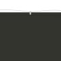 Toldo vertical gris antracita 60x420 cm tela oxford en Sombrillas | Comprar online en Foru.es