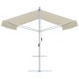 Toldo independiente 4x3 m color crema en Sombrillas | Comprar online en Foru.es