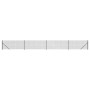 Cerca de alambre con brida gris antracita 1,1x10 m de vidaXL, Paneles de vallas - Ref: Foro24-153986, Precio: 77,52 €, Descue...