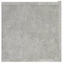Muebles de TV 2 uds madera ingeniería gris hormigón 80x30x30 cm de vidaXL, Muebles TV - Ref: Foro24-804539, Precio: 79,70 €, ...