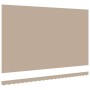 Tela de Repuesto para Toldos Beige 480 x 295 cm Poliéster en Toldos | Comprar online en Foru.es