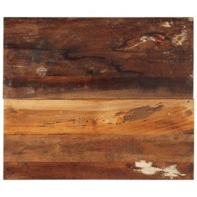 Tablero de mesa rectangular madera maciza 60x70 cm 15-16 mm de vidaXL, Tableros para mesas - Ref: Foro24-286042, Precio: 64,2...