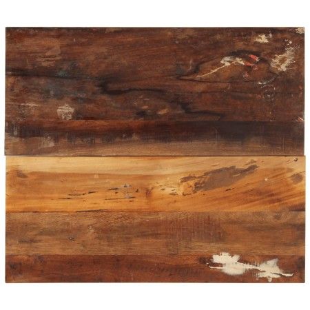 Tablero de mesa rectangular madera maciza 60x70 cm 15-16 mm de vidaXL, Tableros para mesas - Ref: Foro24-286042, Precio: 64,2...