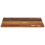 Tablero de mesa rectangular madera maciza 60x70 cm 15-16 mm de vidaXL, Tableros para mesas - Ref: Foro24-286042, Precio: 64,2...