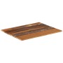 Tablero de mesa rectangular madera maciza 60x70 cm 15-16 mm de vidaXL, Tableros para mesas - Ref: Foro24-286042, Precio: 64,2...