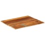 Tablero de mesa rectangular madera maciza 60x70 cm 15-16 mm de vidaXL, Tableros para mesas - Ref: Foro24-286042, Precio: 64,2...
