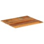 Tablero de mesa rectangular madera maciza 60x70 cm 15-16 mm de vidaXL, Tableros para mesas - Ref: Foro24-286042, Precio: 64,2...