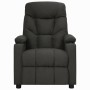 Sillón elevable tela negro en Sillones | Comprar online en Foru.es