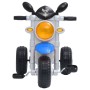 Triciclo para niños azul de vidaXL, Patinetes - Ref: Foro24-80340, Precio: 79,70 €, Descuento: %