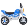 Triciclo para niños azul de vidaXL, Patinetes - Ref: Foro24-80340, Precio: 79,70 €, Descuento: %