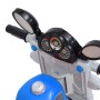 Triciclo para niños azul de vidaXL, Patinetes - Ref: Foro24-80340, Precio: 79,70 €, Descuento: %