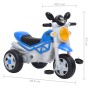 Triciclo para niños azul de vidaXL, Patinetes - Ref: Foro24-80340, Precio: 79,70 €, Descuento: %