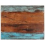Tablero de mesa rectangular madera maciza 70x90 cm 25-27 mm de vidaXL, Tableros para mesas - Ref: Foro24-286061, Precio: 120,...
