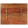 Tablero de mesa rectangular madera maciza 70x90 cm 25-27 mm de vidaXL, Tableros para mesas - Ref: Foro24-286061, Precio: 120,...