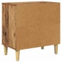 Casa para Gatos Madera vieja 51 x 30 x 52 cm en Mobiliario para gatos | Comprar online en Foru.es