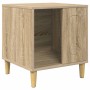 Casa para perros Sonoma 44 x 42 x 49 cm Madera de ingeniería en Casetas para perros | Comprar online en Foru.es