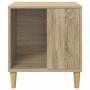 Casa para perros Sonoma 44 x 42 x 49 cm Madera de ingeniería en Casetas para perros | Comprar online en Foru.es