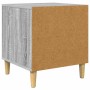 Casa para perros Gris Sonoma 44 x 42 x 49 cm en Casetas para perros | Comprar online en Foru.es